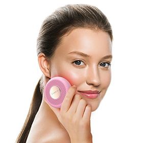 Foreo UFO Mini Pembe Akıllı Maske Terapi Cihazı