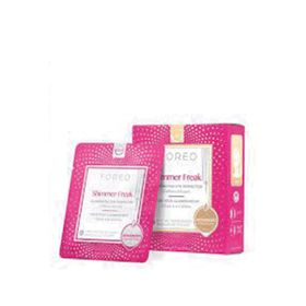 Foreo UFO Shimmer Freak 6'lı Maske