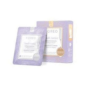 Foreo UFO Youth Junkie 6'lı Maske