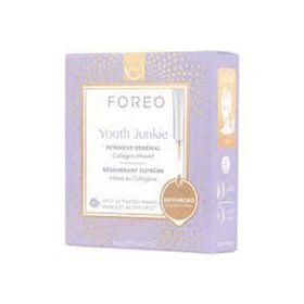 Foreo UFO Youth Junkie 6'lı Maske