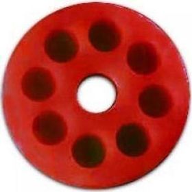 Forespar SG-5 Kırmızı Kilit Halat Koruyucu