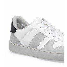 Forester South 2PR Beyaz Erkek Sneaker