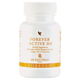 Forever Active Ha 60 Kapsül