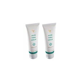 Forever Aloe Vera Gelly 118 ml Nemlendirici Krem