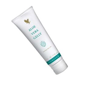 Forever Aloe Vera Gelly 118 ml Nemlendirici Krem