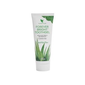 Forever Bright Toothgel Kod.028 Aloe Veralı 6 Adet Diş Macunu