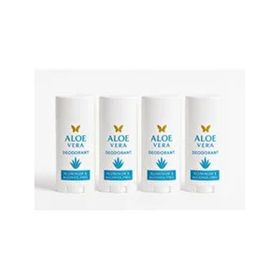 Forever Liivng Aloe Ever-Shield 4x92.1 Deodorant
