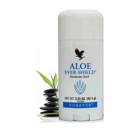 Forever Liivng Aloe Ever-Shield 92.1 Deodorant