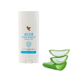 Forever Liivng Aloe Ever-Shield 92.1 Deodorant