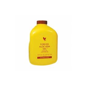 Forever Living 1 lt Aloe Vera Jel