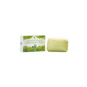 Forever Living 141 gr Avacado Face Body Soap