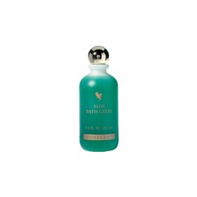 Forever Living 251 ml Aloe Bath Gelee Banyo ve Duş Jeli