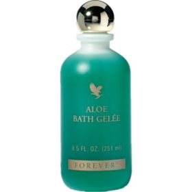 Forever Living 251 ml Aloe Bath Gelee Banyo ve Duş Jeli