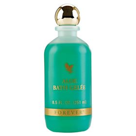 Forever Living 251 ml Aloe Bath Gelee Banyo ve Duş Jeli