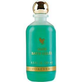 Forever Living 251 ml Aloe Bath Gelee Banyo ve Duş Jeli