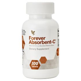 Forever Living Absorbent-C Vitamin C 100 Tablet