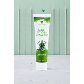 Forever Living Aloe Jojoba 296 ml Şampuan
