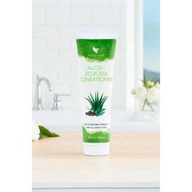 Forever Living Aloe Jojoba 296 ml Şampuan