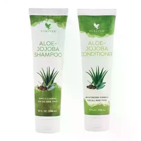 Forever Living Aloe Jojoba 296 ml Şampuan