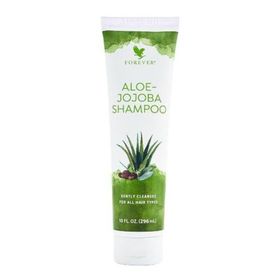 Forever Living Aloe Jojoba 296 ml Şampuan