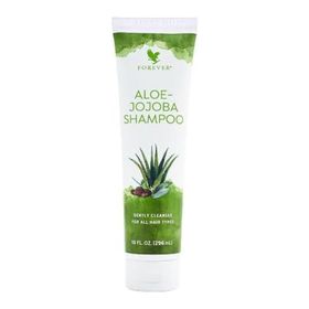 Forever Living Aloe Jojoba 296 ml Şampuan