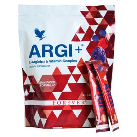 Forever Living Argi Pouch 30 Saşe