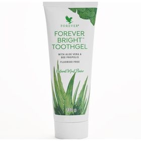 Forever Living Bright 130 ml Diş Macunu