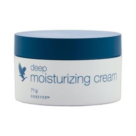 Forever living Deep Moisturizing 71 gr Cream