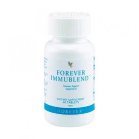 Forever Living Immublend 60 Tablet