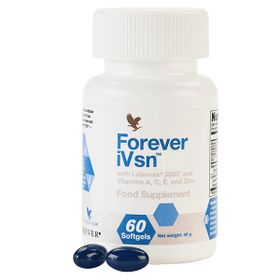 Forever Living iVsn 60 Kapsül