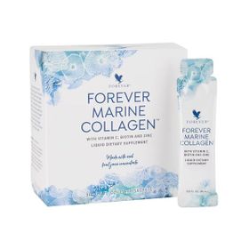 Forever Living Marine Collagen 30 Saşe