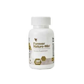 Forever Living Nature-Min 180 Tablet