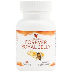 Forever Living Royal Jelly 60 Tablet