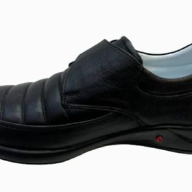 Forex 201 Siyah Kadın Sneaker