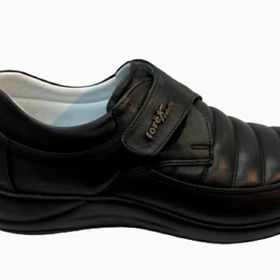 Forex 201 Siyah Kadın Sneaker
