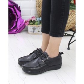 Forex 206 Siyah Kadın Sneaker