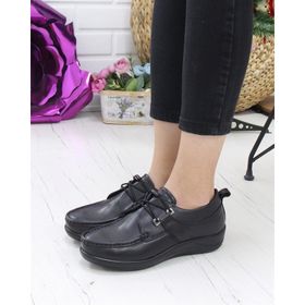 Forex 206 Siyah Kadın Sneaker