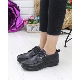 Forex 206 Siyah Kadın Sneaker