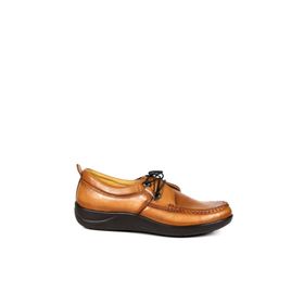 Forex 206 Taba Kadın Sneaker