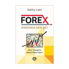 Forex Hakkında Herşey - Kathy Lien
