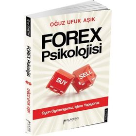 Forex Psikolojisi - Oğuz Ufuk Aşık