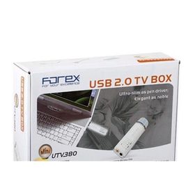 Forex UTV-380 Tv Kartı