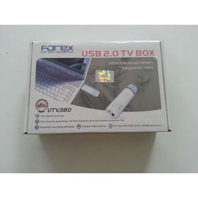 Forex UTV-380 Tv Kartı