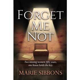 Forget Me Not - Claire Allan