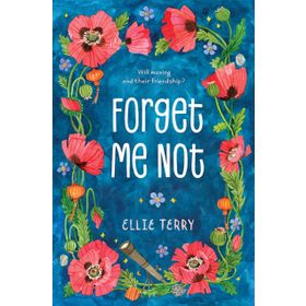 Forget Me Not - Claire Allan