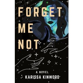 Forget Me Not - Claire Allan