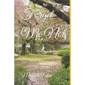 Forget Me Not - Claire Allan