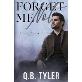 Forget Me Not - Claire Allan
