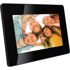 Forland 10 İnç Lcd Ekran Dijital Fotoğraf Çerçevesi