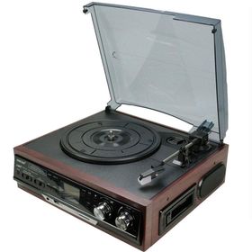 Forland TR-17WEC Bluetooth Pikap